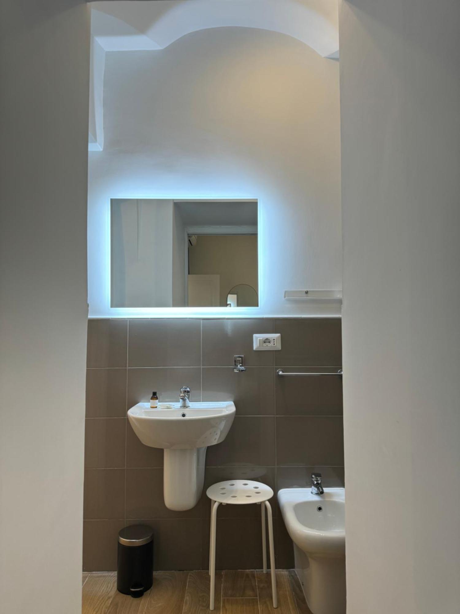 Apartment 5 Urban Garden House Naples