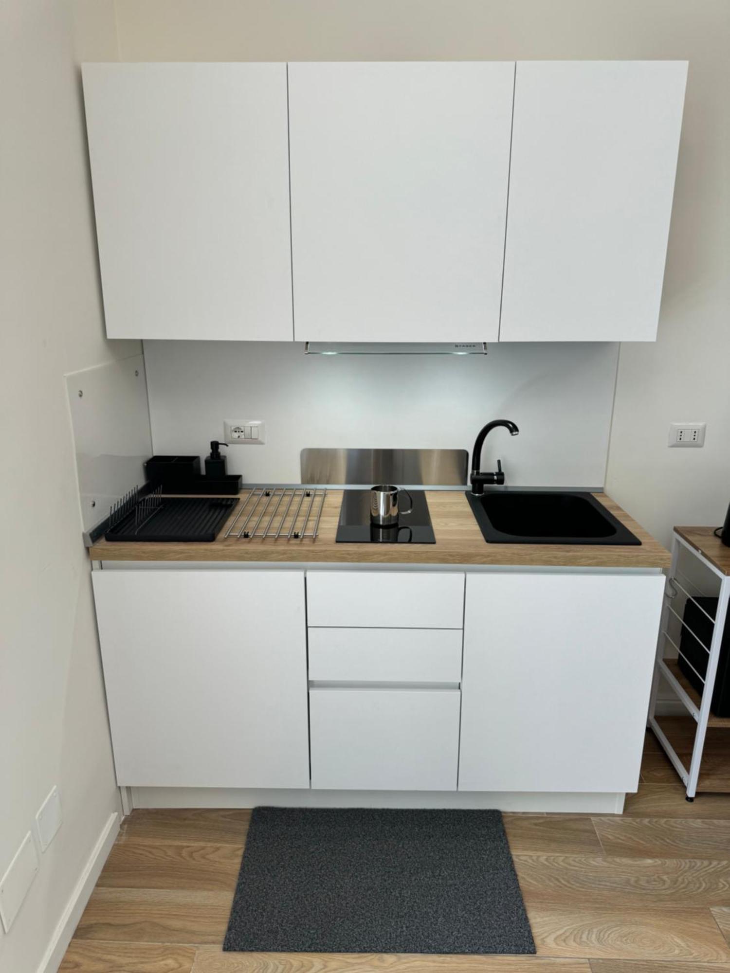 5 Urban Garden House Apartment