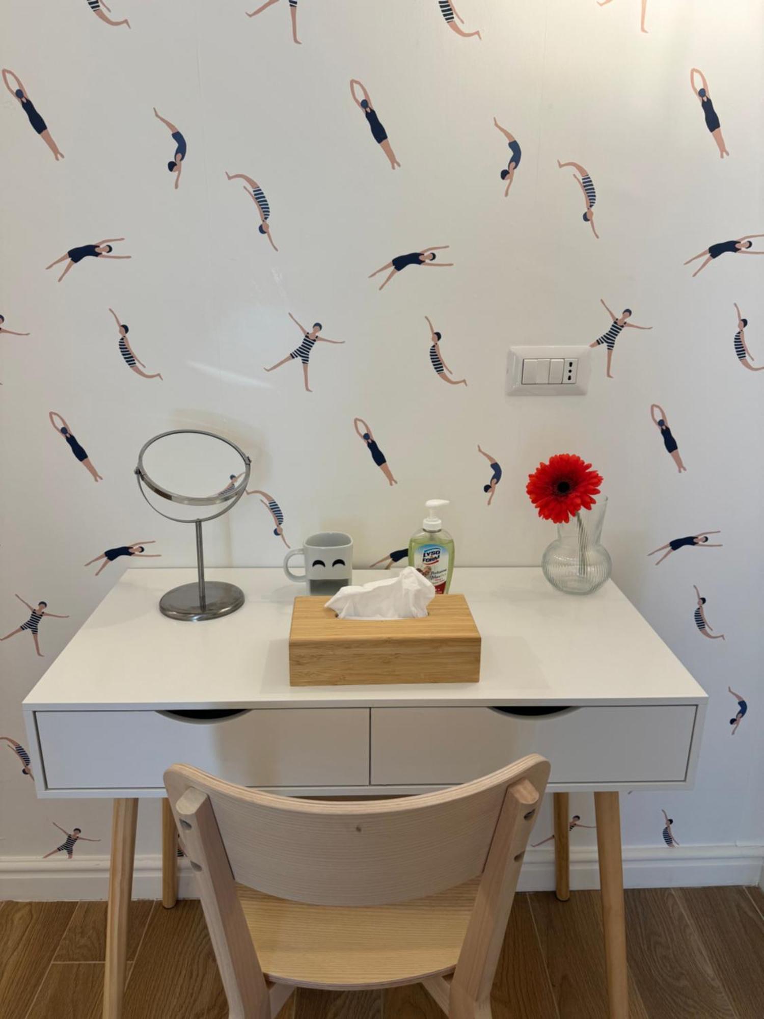 5 Urban Garden House Apartment Naples