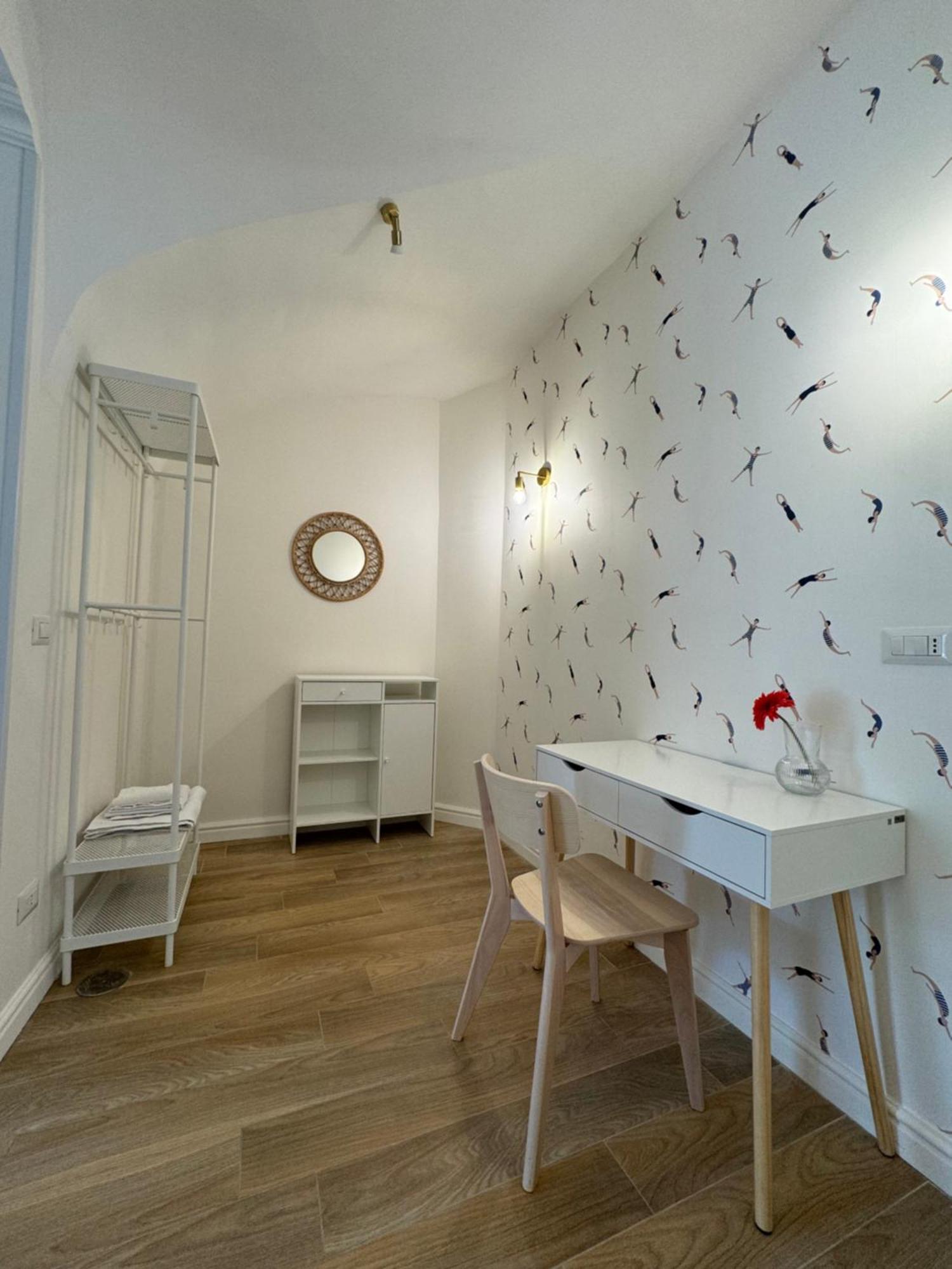 5 Urban Garden House *